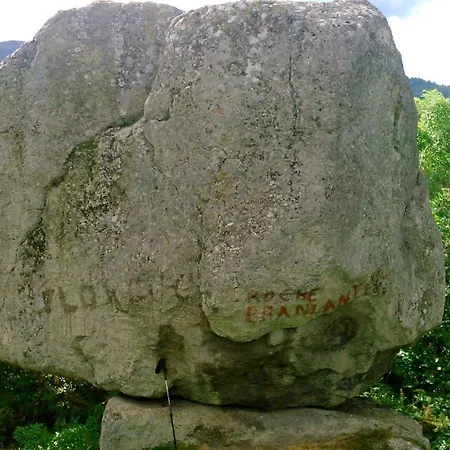 Lilas, Saint Antoine, Orcival, Entre Sancy Et Volcans. Apartment Orcival
